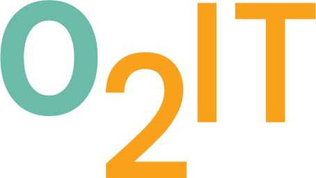 O2IT logo